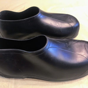Tingley Overshoe / Black / VG Condition / 2XLarge